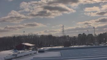 Weather camera view of Lucy N. Holman ES.