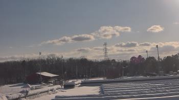 Weather camera view of Lucy N. Holman ES.