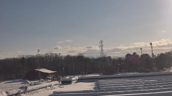 Weather camera view of Lucy N. Holman ES.