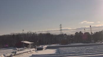 Weather camera view of Lucy N. Holman ES.
