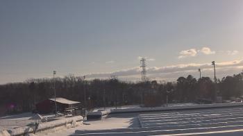 Weather camera view of Lucy N. Holman ES.