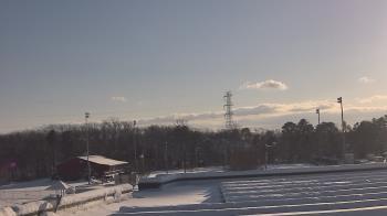 Weather camera view of Lucy N. Holman ES.