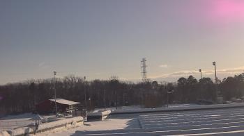Weather camera view of Lucy N. Holman ES.