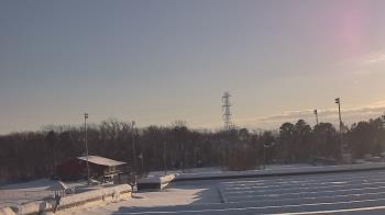 Weather camera view of Lucy N. Holman ES.