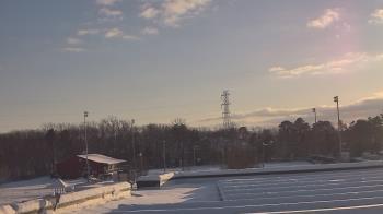 Weather camera view of Lucy N. Holman ES.