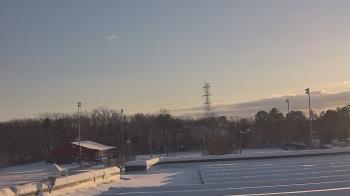 Weather camera view of Lucy N. Holman ES.