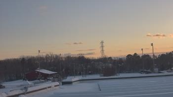 Weather camera view of Lucy N. Holman ES.