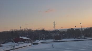 Weather camera view of Lucy N. Holman ES.