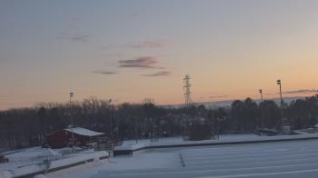 Weather camera view of Lucy N. Holman ES.
