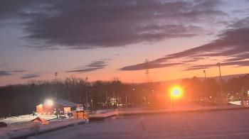 Weather camera view of Lucy N. Holman ES.