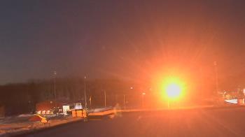 Weather camera view of Lucy N. Holman ES.