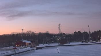 Weather camera view of Lucy N. Holman ES.