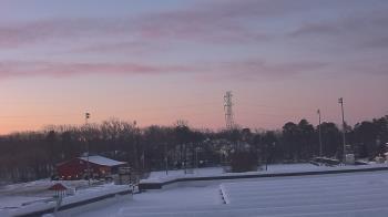 Weather camera view of Lucy N. Holman ES.