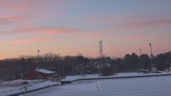 Weather camera view of Lucy N. Holman ES.