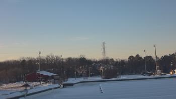 Weather camera view of Lucy N. Holman ES.