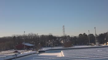 Weather camera view of Lucy N. Holman ES.