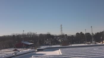 Weather camera view of Lucy N. Holman ES.