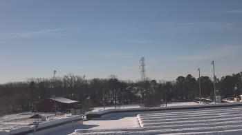 Weather camera view of Lucy N. Holman ES.