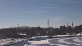 Weather camera view of Lucy N. Holman ES.