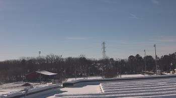 Weather camera view of Lucy N. Holman ES.