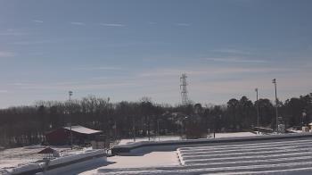 Weather camera view of Lucy N. Holman ES.