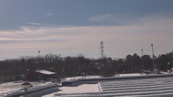 Weather camera view of Lucy N. Holman ES.