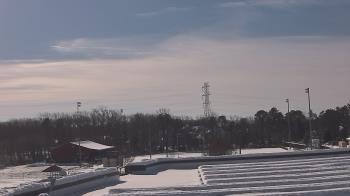 Weather camera view of Lucy N. Holman ES.