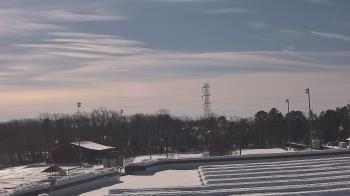 Weather camera view of Lucy N. Holman ES.