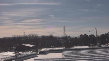 Weather camera view of Lucy N. Holman ES.