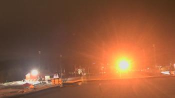 Weather camera view of Lucy N. Holman ES.