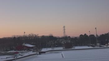 Weather camera view of Lucy N. Holman ES.