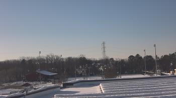 Weather camera view of Lucy N. Holman ES.