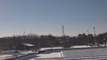 Weather camera view of Lucy N. Holman ES.