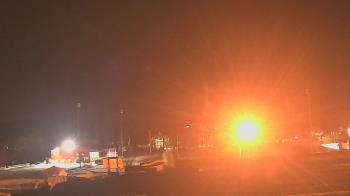 Weather camera view of Lucy N. Holman ES.