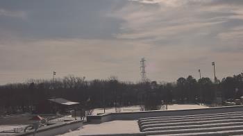 Weather camera view of Lucy N. Holman ES.