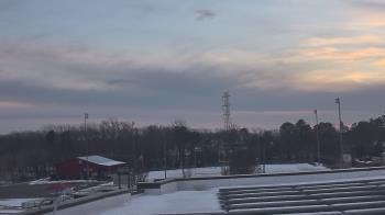 Weather camera view of Lucy N. Holman ES.