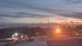 Weather camera view of Lucy N. Holman ES.