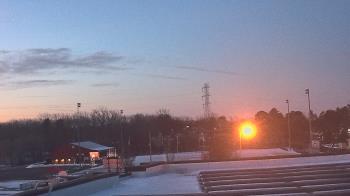 Weather camera view of Lucy N. Holman ES.