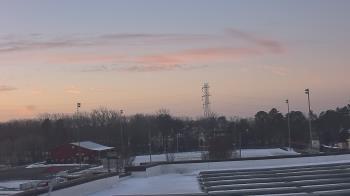 Weather camera view of Lucy N. Holman ES.
