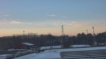 Weather camera view of Lucy N. Holman ES.