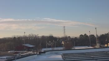 Weather camera view of Lucy N. Holman ES.