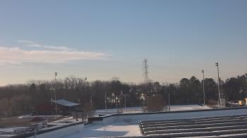 Weather camera view of Lucy N. Holman ES.