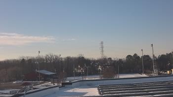 Weather camera view of Lucy N. Holman ES.