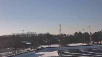 Weather camera view of Lucy N. Holman ES.