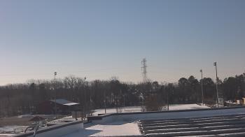 Weather camera view of Lucy N. Holman ES.