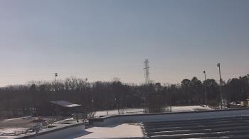 Weather camera view of Lucy N. Holman ES.