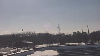 Weather camera view of Lucy N. Holman ES.