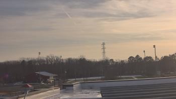 Weather camera view of Lucy N. Holman ES.