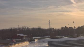 Weather camera view of Lucy N. Holman ES.