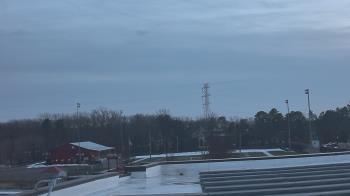 Weather camera view of Lucy N. Holman ES.